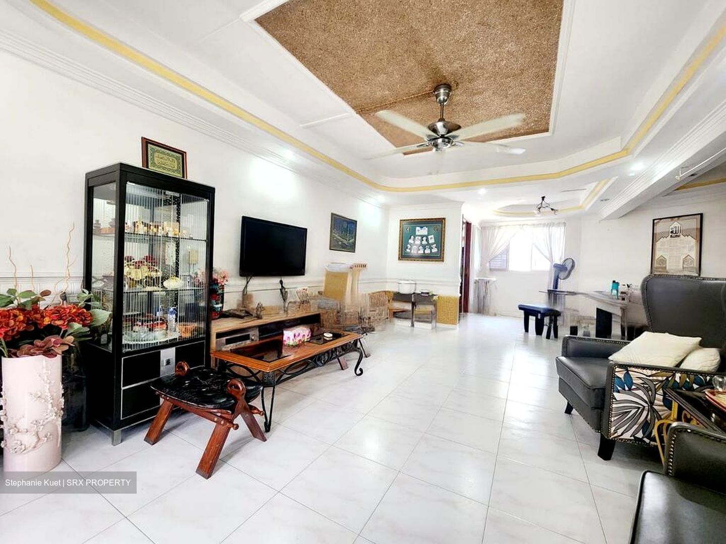 Blk 298 Tampines Street 22 (Tampines), HDB 5 Rooms #473292791